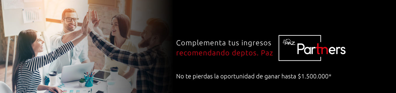 Paz Partners