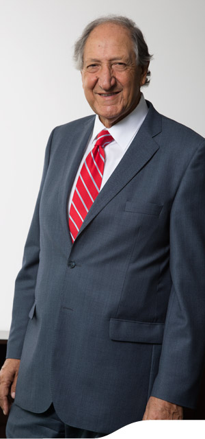 Benjamín Paz