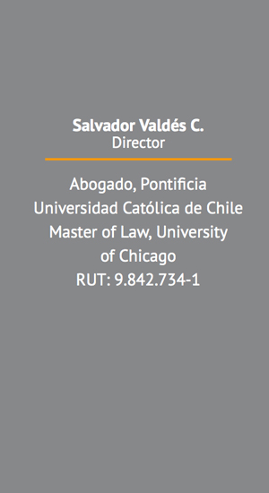 Salvador Valdes